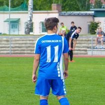 Profile Picture of Kevin Voß (@KevinVo37582575) on Twitter