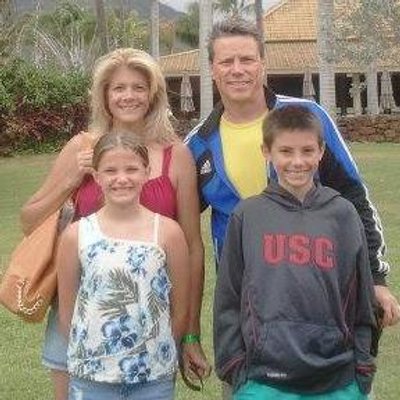 Profile Picture of Curt Sandoval (@Curt_Sandoval) on Twitter