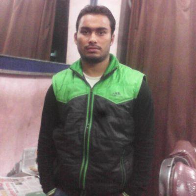 Profile Picture of Sameer Rizvi (@sameerrizvi3557) on Twitter