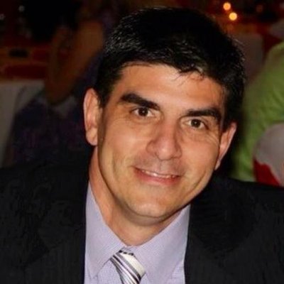 Profile Picture of Dave Keeler (@dave_keeler) on Twitter