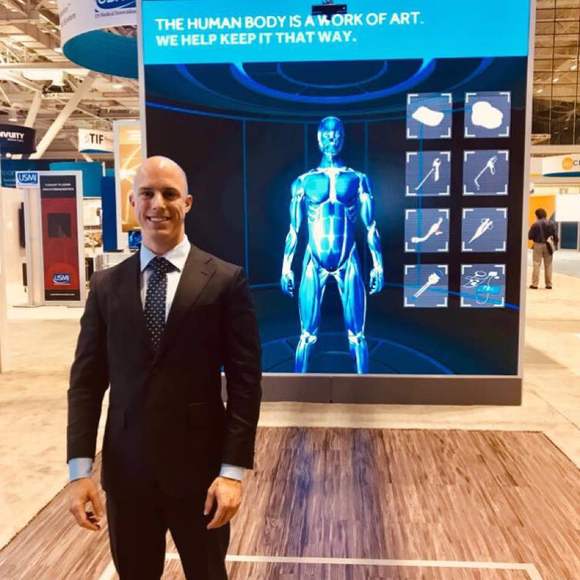 Profile Picture of Bradley Arnold (@brad_arnold788) on Poshmark