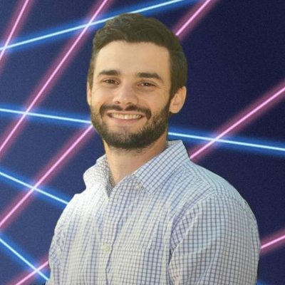 Profile Picture of Christopher Randa (@ChrisRanda) on Twitter