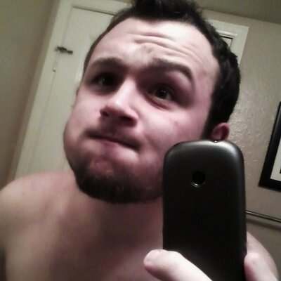 Profile Picture of Gabriel Ray Keaton (@TheeBlackBaron) on Twitter