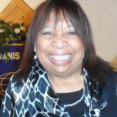 Profile Picture of Jeanette Harris (@Jharris48Harris) on Twitter