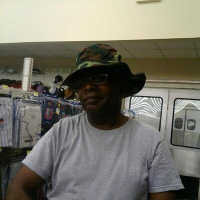 Profile Picture of Floyd Campbell (@Campbell91Floyd) on Twitter