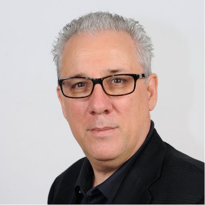 Profile Picture of Dr David Cowan (@dfcowan) on Twitter
