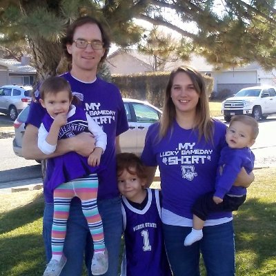 Profile Picture of Brook Lambert (@BrookLambert2) on Twitter