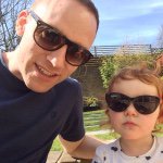 Profile Picture of Tom Shaw (@tomashaw) on Instagram