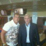 Profile Picture of Scott Carnell (@carnell1988) on Instagram