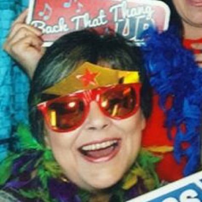 Profile Picture of Donna Settle (@allisynsnonna) on Twitter