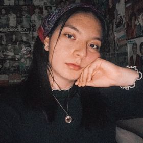 Profile Picture of Amy Córdova (@amypayne99) on Pinterest