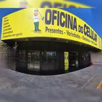 Profile Picture of Oficina do Celular - A melhor rede de Dourados (@oficinaloja06_parquedasnacoes) on Instagram