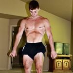 Profile Picture of Eric De Cremer | Powerlifter (@wild.n.swole) on Instagram