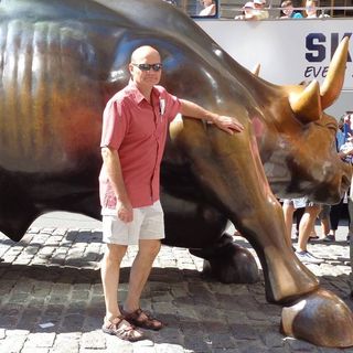 Profile Picture of Pat Eslinger (@pat.eslinger.79) on Facebook