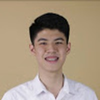Profile Picture of Josiah Jesse Tomas (@josiah-jesse-tomas) on Quora