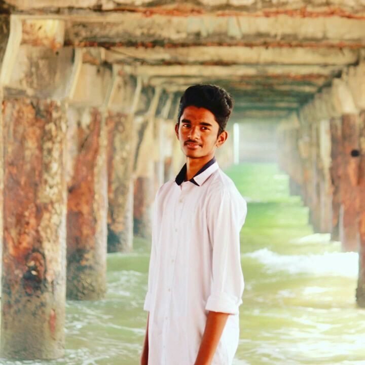Profile Picture of ravindra narayan (@ravindranarayan08) on Tiktok