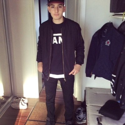 Profile Picture of AH (@hanna_allan) on Twitter