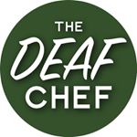 Profile Picture of Dylan (@the_deaf_chef) on Instagram