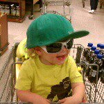 Profile Picture of Brad Matheny (@b_rad_1017) on Instagram