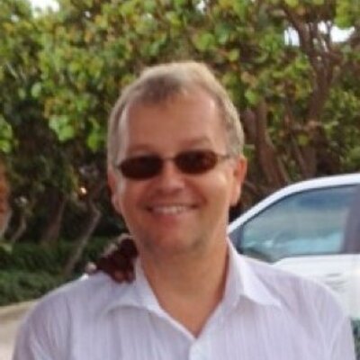 Profile Picture of Dan Gilliam (@dgilliam29) on Twitter