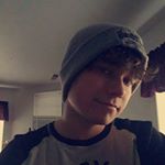 Profile Picture of Blake Ryan Sterling (@blake_sterling777) on Instagram