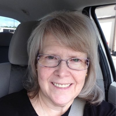 Profile Picture of Kim Liddle (@Kandie0731) on Twitter