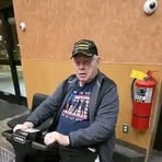 Profile Picture of Alegie B Roberts (@Alegie-B-Roberts) on Facebook