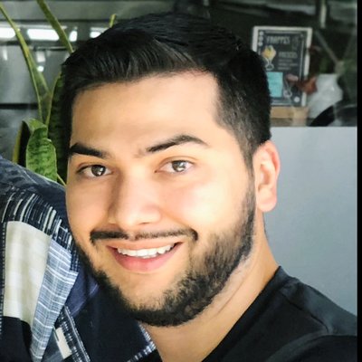 Profile Picture of Robert Arellano (@roberr_tt) on Twitter