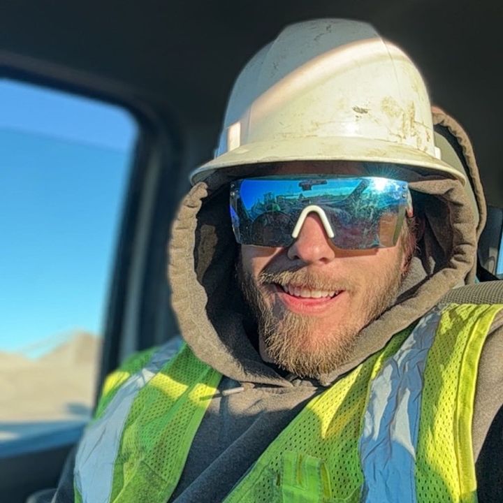 Profile Picture of Chuck (@fieldtechchuck) on Tiktok