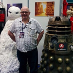 Profile Picture of John Fraser (@Jfraseruk) on Flickr