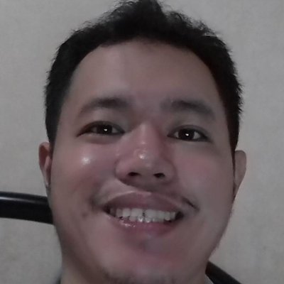 Profile Picture of Joe Vincent Andrada Cartujano (@D3ST1NY8S34LS) on Twitter