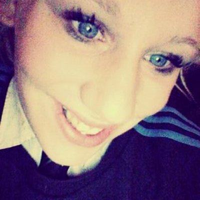 Profile Picture of Paigelouisestamp (@paige_stamp) on Twitter