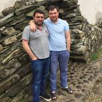 Адам Чолондуров - Instagram Profile Picture of Адам Чолондуров (@zelim__ch) on Instagram