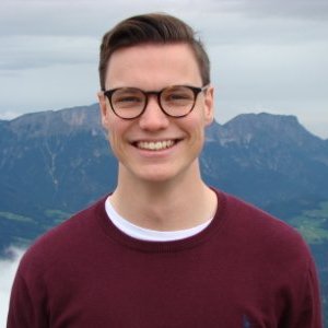 Profile Picture of Laurence McKellar (@LaurenceMcKell2) on Twitter