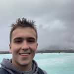 Profile Picture of Conrad Thompson (@conradthompson) on Instagram