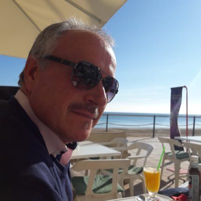 Profile Picture of Manfred Lorenz (@ManfredLorenz5) on Twitter