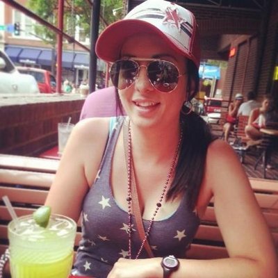 Profile Picture of Amanda Travis (@TravisAmanda) on Twitter