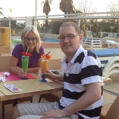 Profile Picture of Kieran Dwyer (@kdwyer01) on Twitter