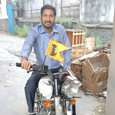 Profile Picture of Vijay Panchal (@vijaypanchal86) on Twitter