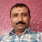 Profile Picture of nitin joshi (@nitin_r_89) on Instagram