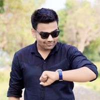 Profile Picture of Milind Patel (@milind-patel-42) on Quora
