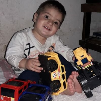 Profile Picture of Gabriel Ledesma Iturbe (@IturbeLedesma) on Twitter