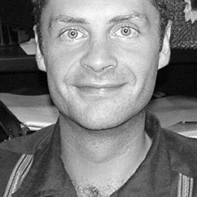 Profile Picture of David Lind (@davidlind44) on Twitter