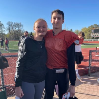 Profile Picture of Erin Schmidt (@erin_schmidt13) on Twitter