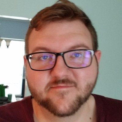 Profile Picture of Chad Crabtree (@ChadCrabtree_) on Twitter