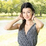 Profile Picture of Bri Harper (@brianna.harper4) on Instagram