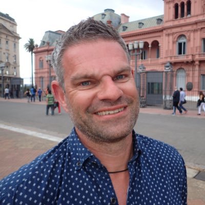 Profile Picture of Craig Brown (@rustycraig39) on Twitter