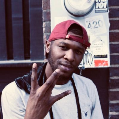 Profile Picture of Phelipe 📮 🅿️ Aka Lloyd Songz (@JonMPhelps) on Twitter
