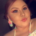 Profile Picture of Amanda Hughes (@amandarayann_) on Instagram