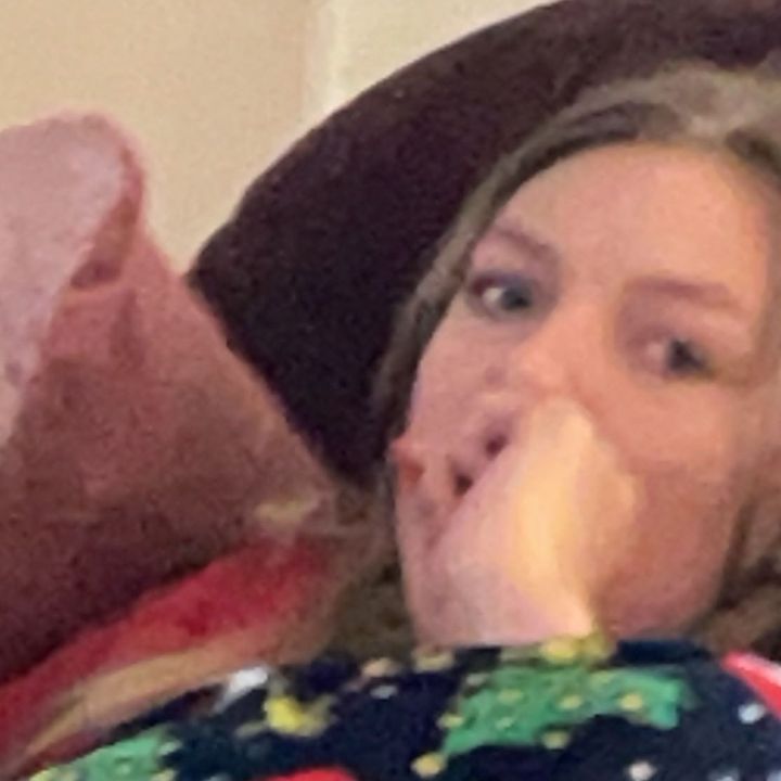 Profile Picture of danii_hopper (@danii_hopper) on Tiktok